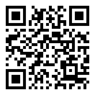 QR code linking to the vocab page