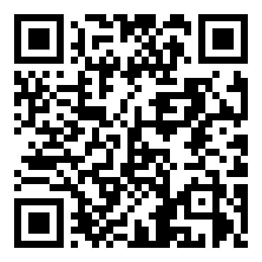 QR code linking to the vocab page