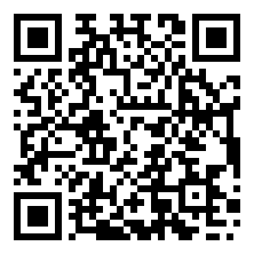 QR code linking to the vocab page