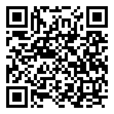 QR code linking to the vocab page