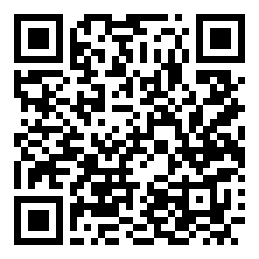 QR code linking to the vocab page