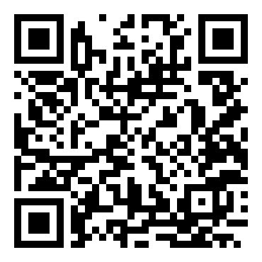 QR code linking to the vocab page