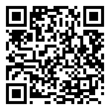 QR code linking to the vocab page