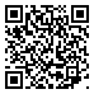 QR code linking to the vocab page