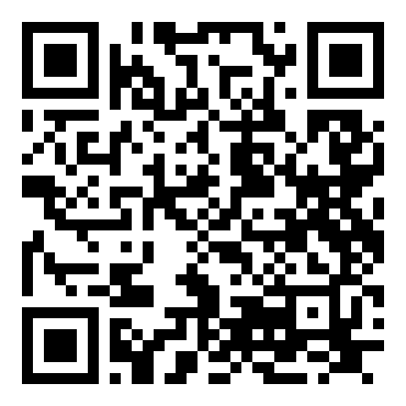 QR code linking to the vocab page