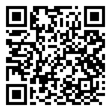 QR code linking to the vocab page