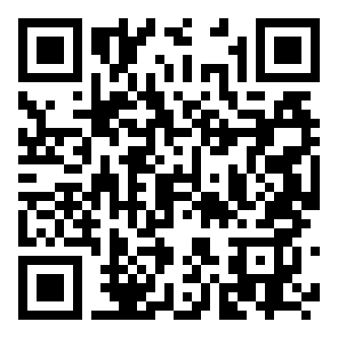 QR code linking to the vocab page