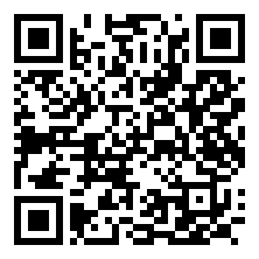 QR code linking to the vocab page