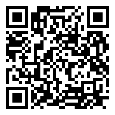 QR code linking to the vocab page