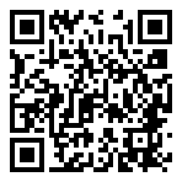 QR code linking to the vocab page