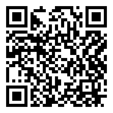 QR code linking to the vocab page