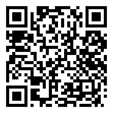 QR code linking to the vocab page