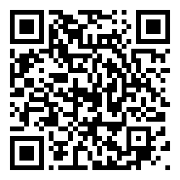 QR code linking to the vocab page