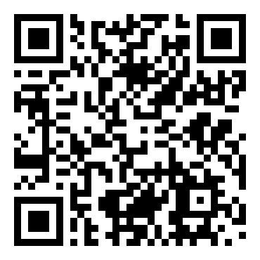 QR code linking to the vocab page