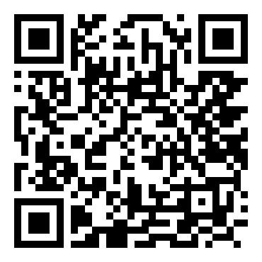 QR code linking to the vocab page
