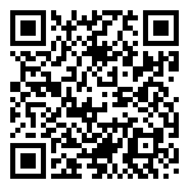 QR code linking to the vocab page
