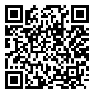 QR code linking to the vocab page