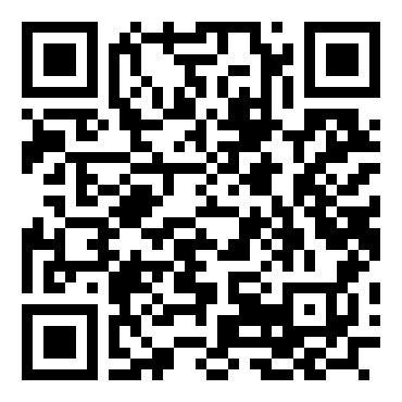 QR code linking to the vocab page
