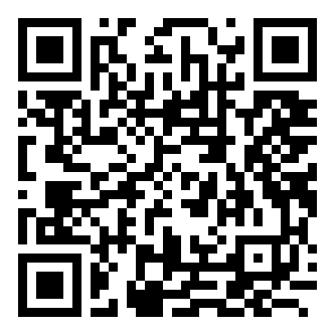QR code linking to the vocab page