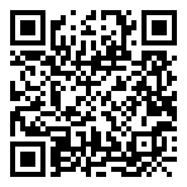 QR code linking to the vocab page