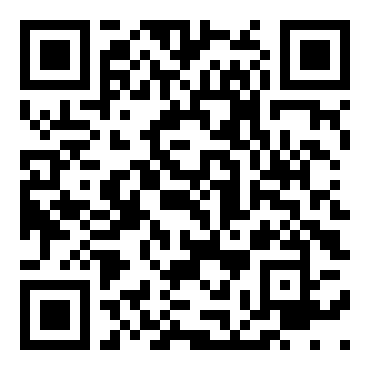 QR code linking to the vocab page