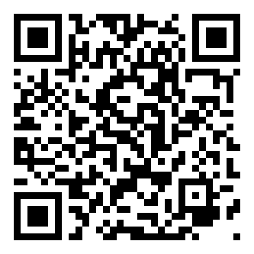 QR code linking to the vocab page